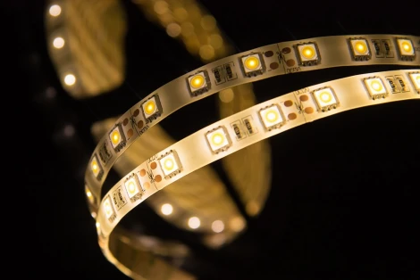 Светодиодная лента SWG SWG560-12-14.4-WW-65