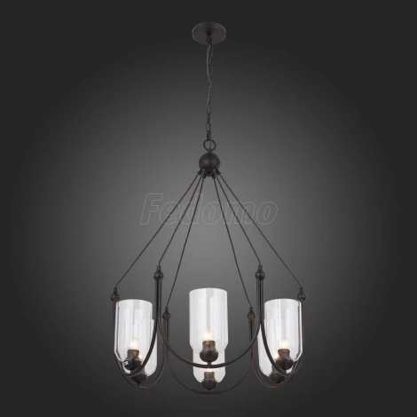 Подвесная люстра ST Luce Codita SL333.303.06