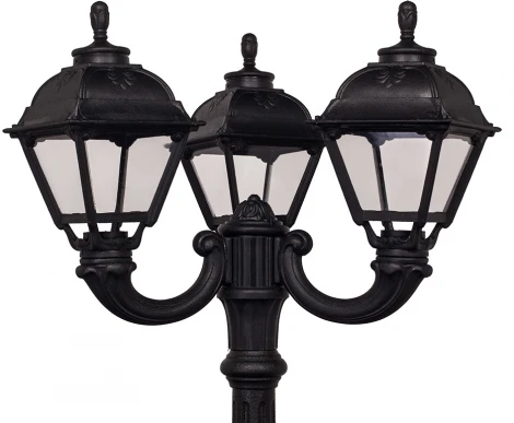 Наземный фонарь Fumagalli Cefa U23.205.R30.AXF1R (220V, IP55)