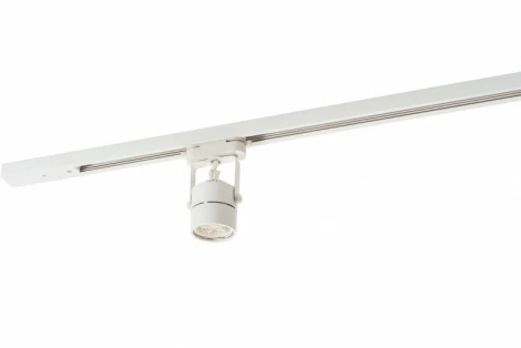 Трековый светильник Denkirs DK620 DK6005-WH