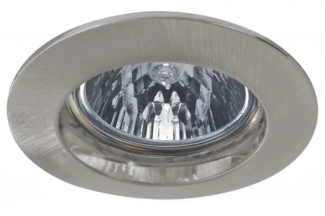 Встраиваемый точечный светильник Paulmann Premium Line Halogen 17945