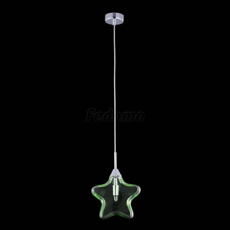 Подвесной светильник Maytoni Star MOD242-PL-01-GN