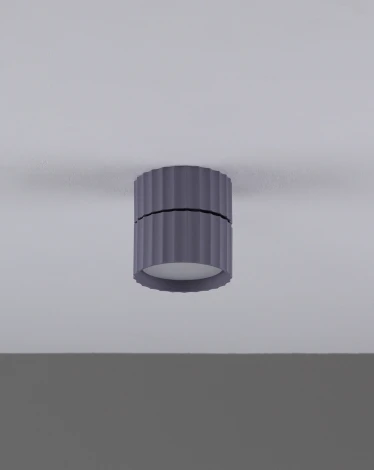 Потолочный светильник Moderli Cora V11902-1C