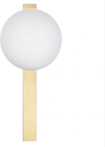 Бра Citilux Glob CL209413 (220V, шар)