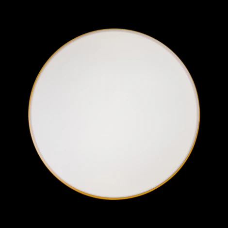 Потолочный светильник круглый Loft IT Axel 10001/36 Yellow (LED, 220V, круглые)