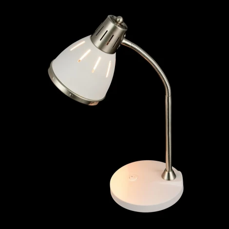 Офисная настольная лампа Freya Nina FR5151-TL-01-W