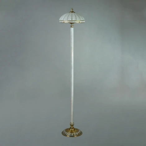 Торшер Ambiente by Brizzi Navarra 02228F/5 WP (220V, круглые)