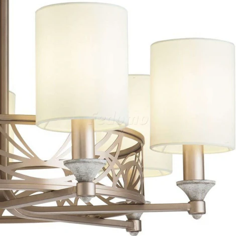 Потолочная люстра Maytoni Vittoria H004CL-07BG