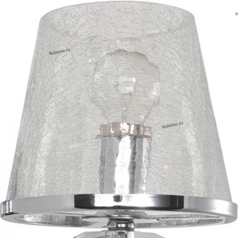 Бра Crystal Lux Betis AP1 (220V)