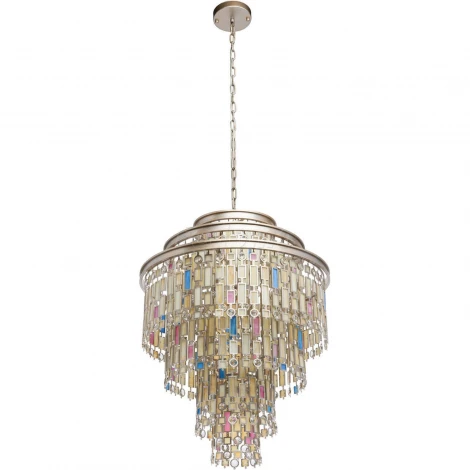 Подвесная люстра MW-Light Марокко 185010809