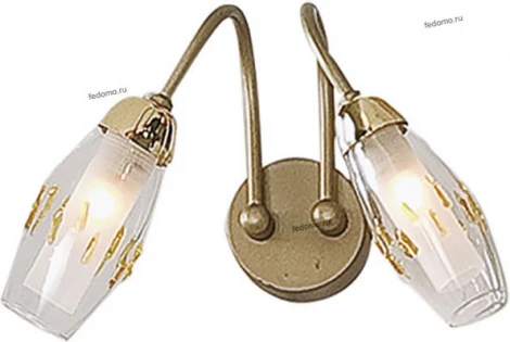 Бра Citilux Amber CL201325