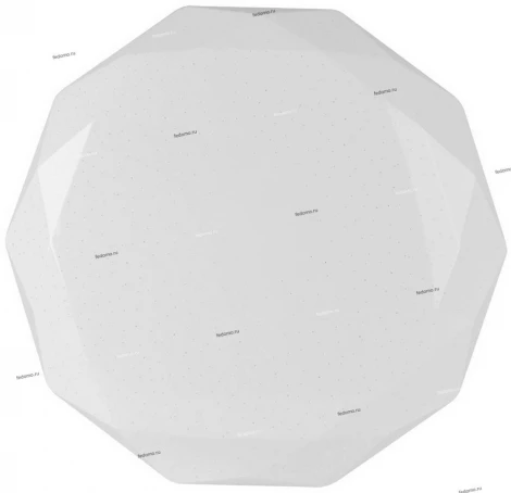 Потолочный светильник IDLamp Nuvola 269/50PF-LEDWhite