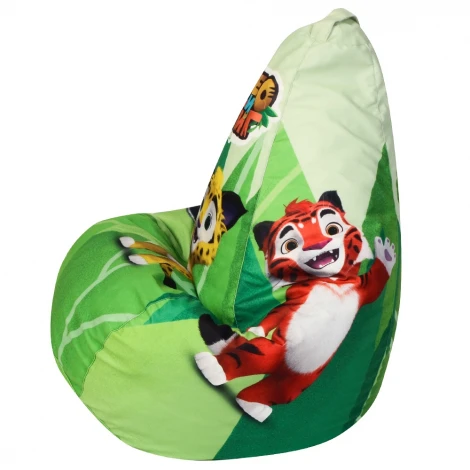 Кресло мешок Dreambag Лео и Тиг (Классический) 2225401