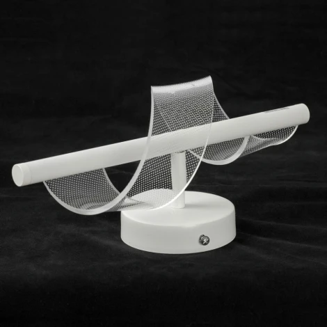 Настенный светильник Lussole Bradford LSP-7188 (LED, 220V)