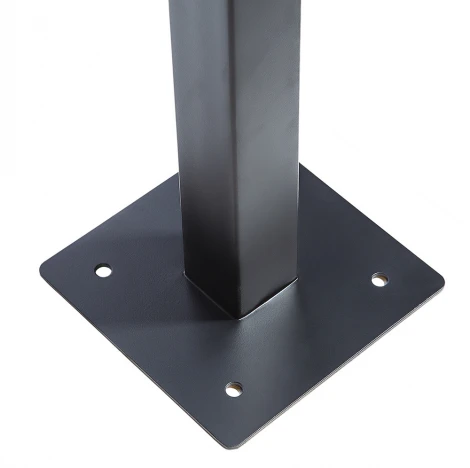 Уличный наземный светильник Runden Фьюжн V10041 (220V, IP44)