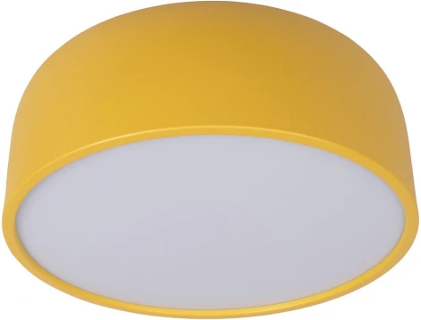 Потолочный светильник круглый Axel 10201/350 Yellow Loft It (LED, 220V, круглые)