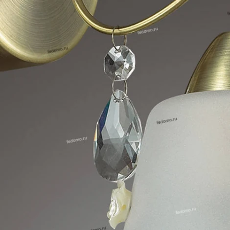Бра Lumion Sipriano 3389/1W
