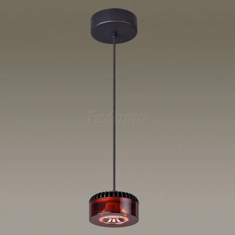 Подвесной светильник Odeon Light Vivace 3818/10L