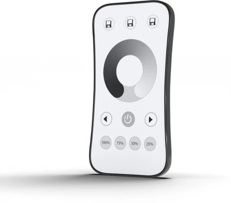 Пульт для монохромной светодиодной ленты Maytoni 1 зона 01102