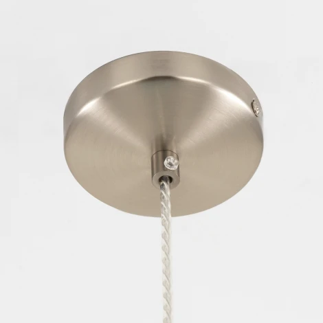 Подвесной светильник Citilux Томми CL102627 (220V, на проводе, шар)