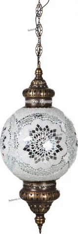 Ozcan Восточный стиль 0135T