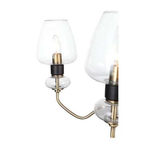 Подвесная люстра ST Luce Colienza SL1115.303.05