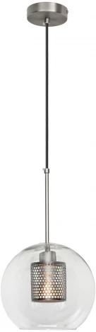 Подвесной светильник 2LOFT2567-B Loft It Hexagon LOFT2567-B в форме шара