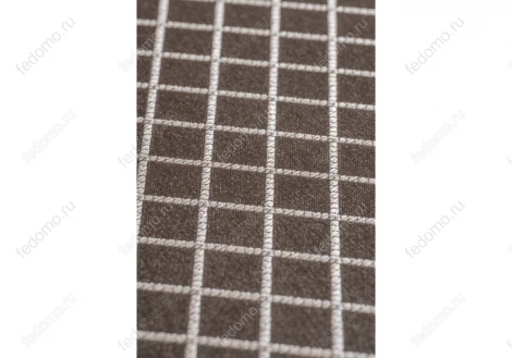 Деревянный стул Woodville Амиата орех / коричневый 450735