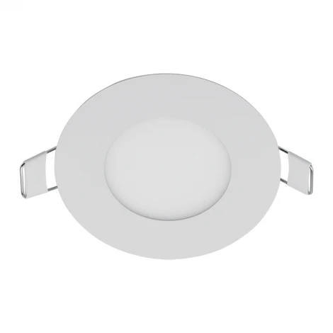 Точечный светодиодный светильник 5Вт 4000К IP20 Lumin'arte DLUSWH-DLL5W