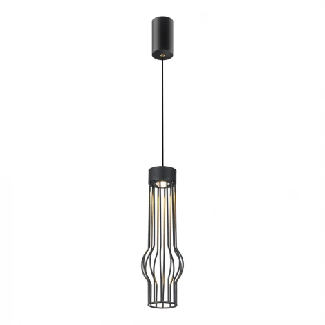 Подвесной светильник Lussole LSP-4022