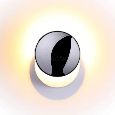 Настенный светильник Odeon Light Plumba 3851/7WL