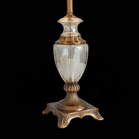 Интерьерная настольная лампа ST Luce Assenza SL966.304.01