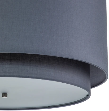 Подвесной светильник Indigo Nebbia V000353 (220V, на тросе, круглые)