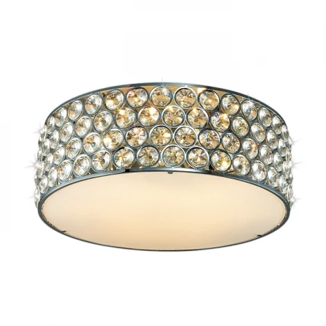 Потолочный светильник Odeon Light Eveta 2758/6C