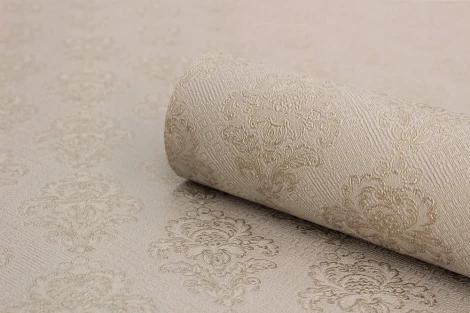 Обои виниловые Erismann Jacklin 60081-06 10,05 x 1,06 м