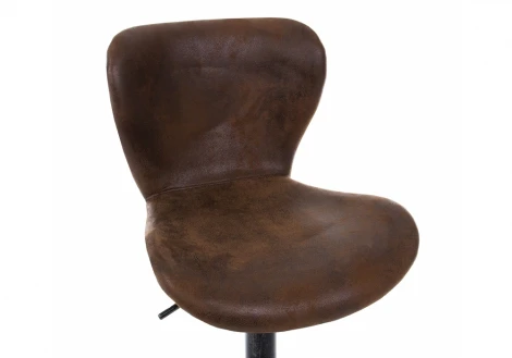 Барный стул Woodville Over vintage brown 1884