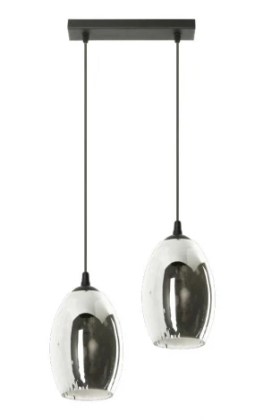 Подвесной светильник Lampex Datan 782/2