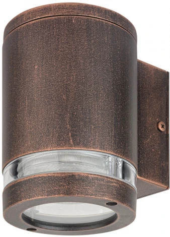 Архитектурная подсветка Oasis Light TUBE 6047 Cb (220V, IP44)