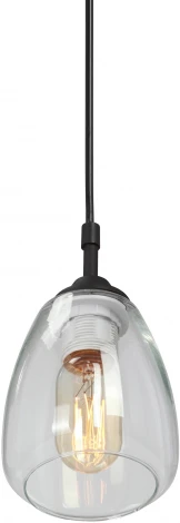 Подвесной светильник Vitaluce V2964-1/1S (220V, на проводе)