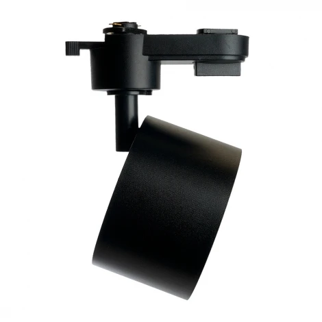 Трековый светильник однофазный светодиодный 12W 220V Feron AL138 51180