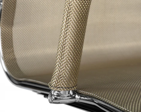 Офисное кресло для персонала DOBRIN CARTER (бежевый (22039)) D0000000000000013015