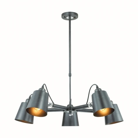 Потолочная люстра Lumion Neropius 3532/5C