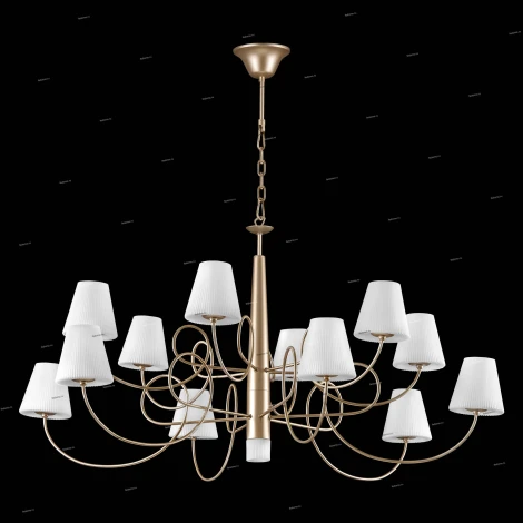 Подвесная люстра Lightstar Vortico 814333