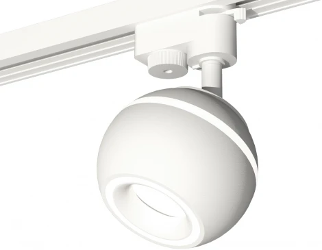 Трековый светильник Ambrella Track System XT1101030 (220V, шар)