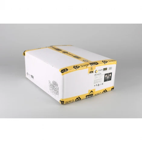 Подвесная люстра Omnilux Mezzano OML-79103-03 (220V, на цепи)