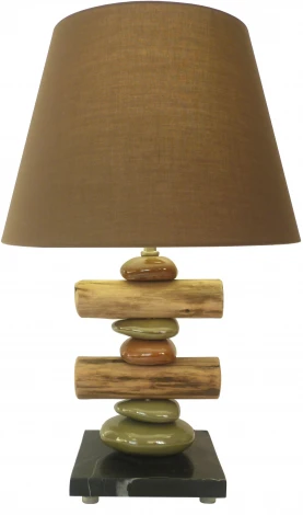 Интерьерная настольная лампа ST Luce Tabella SL993.304.01