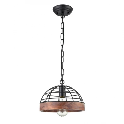 Подвесной светильник Vele Luce Degas 983 VL6042P01