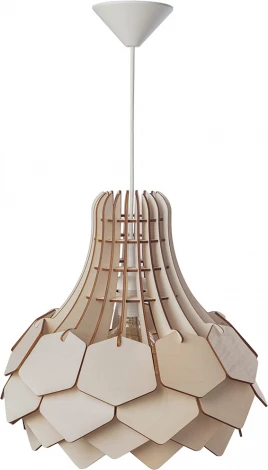 Подвесной светильник Мелодия Света PS1N 000039847