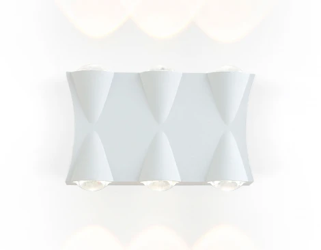 Архитектурная подсветка светодиодная Ambrella GARDEN ST4485 (220V, IP54)