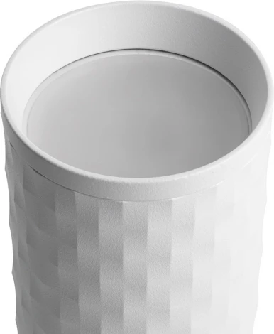 Светильник потолочный Feron ML187 Barrel PIXEL 48654 MR16 GU10 35W 230V, белый (круглые)